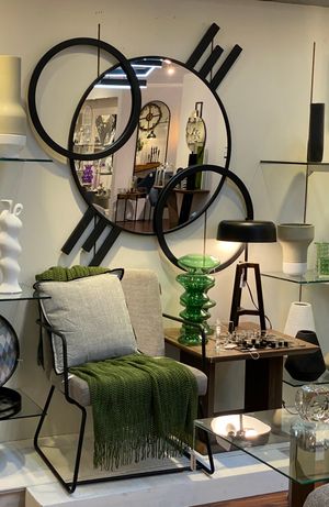 ORNAMENTO DECORATIVO 13X13X13 CM - 531-00476